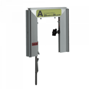 Wentex SET Frame - A Module
