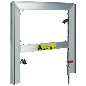 Wentex SET Frame Module