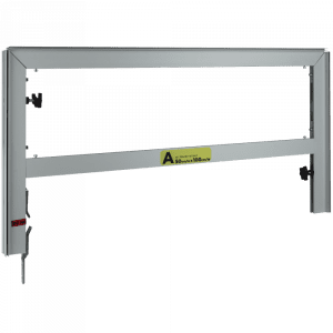 Wentex SET Frame Module