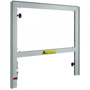 Wentex SET Frame Module
