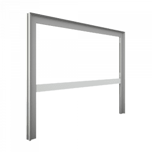 Wentex SET Frame Module