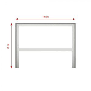 Wentex SET Frame Module
