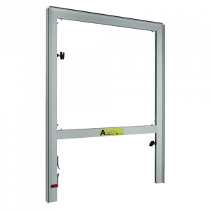 Wentex SET Frame Module