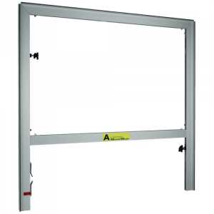 Wentex SET Frame Module