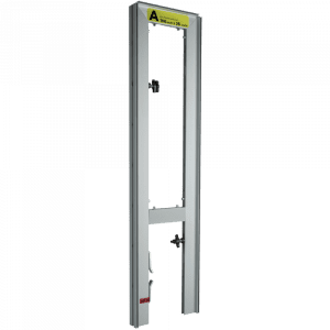 Wentex SET Frame Module