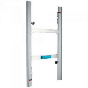 Wentex SET Frame - H Module