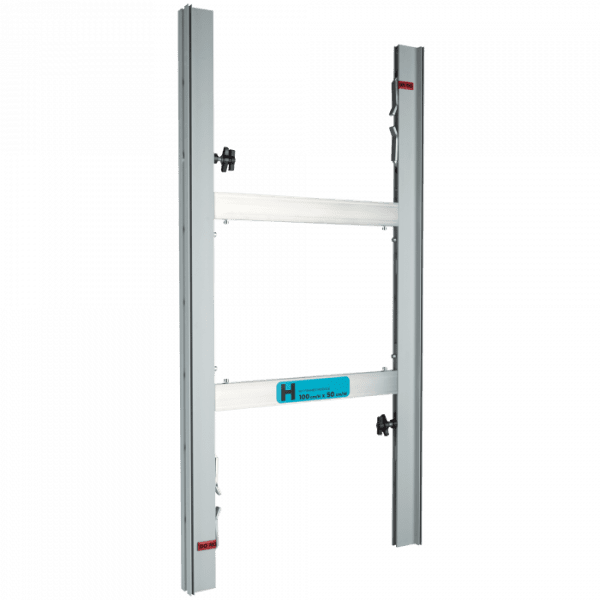Wentex SET Frame - H Module