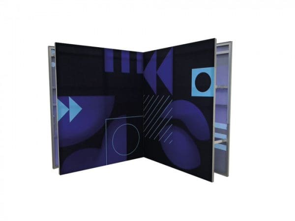 Wentex SET Frame - H Module