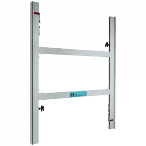 Wentex SET Frame Module