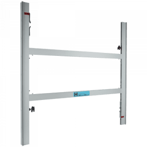 Wentex SET Frame Module