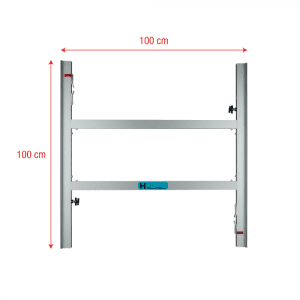 Wentex SET Frame Module
