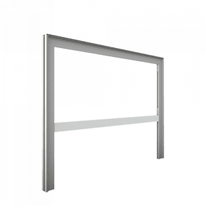 Wentex SET Frame Module