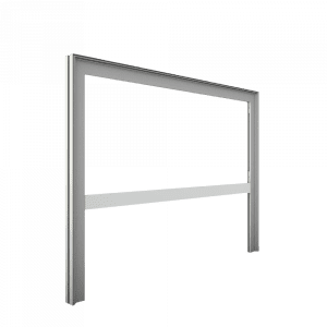 Wentex SET Frame Module