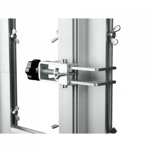 Wentex Verbindingsbeugel voor Set Frame