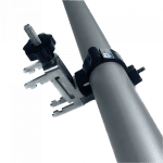 Wentex SET Frame - Module Clamp Half Coupler - Afbeelding 2