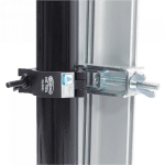 Wentex SET Frame - Module Clamp Half Coupler - Afbeelding 3