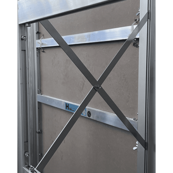 Wentex SET Frame