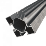 Wentex SET Frame 4-weg koppelprofiel - Afbeelding 8