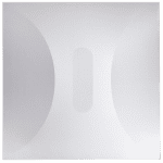 Wentex 3D Deco Panel Venturi Open