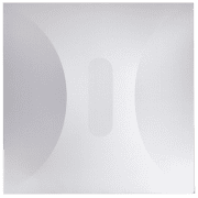 Wentex 3D Deco Panel Venturi Open