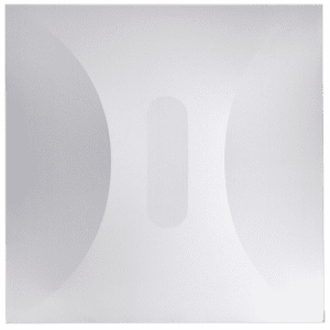 Wentex 3D Deco Panel Venturi Open