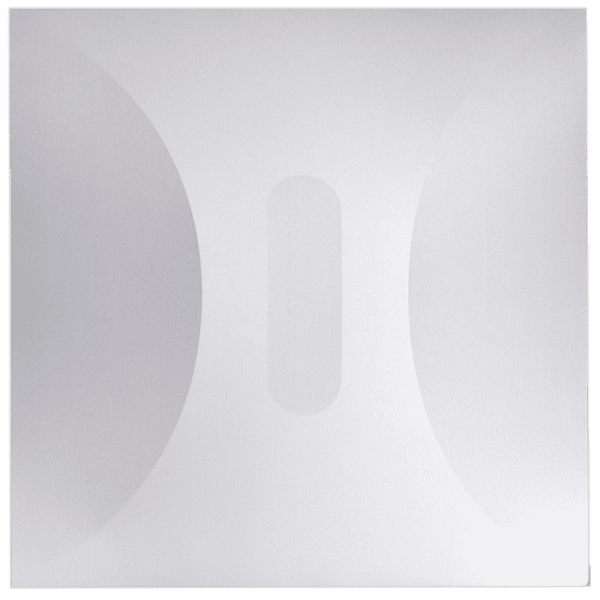 Wentex 3D Deco Panel Venturi Open