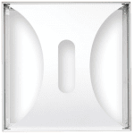 Wentex 3D Deco Panel Venturi Open - Afbeelding 2