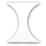 Wentex 3D Deco Panel Venturi Closed - Afbeelding 3