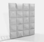 Wentex 3D Deco Panels