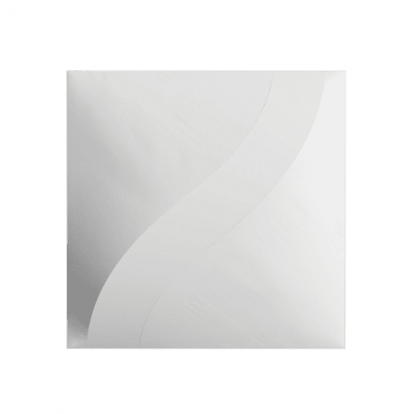 Wentex 3D Deco Panel Venturi Open