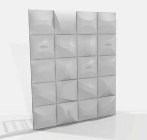 Wentex 3D Deco Panels