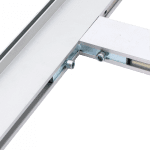 Wentex Keder Montagehoek SET Frame - Afbeelding 3