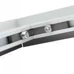 Wentex Keder Montagehoek SET Frame - Afbeelding 4