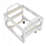 Milos Baseplate Trolley
