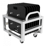 Milos Baseplate Trolley - Afbeelding 2