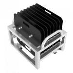 Milos Baseplate Trolley