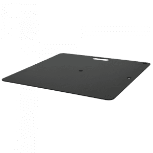 Wentex Base Plate