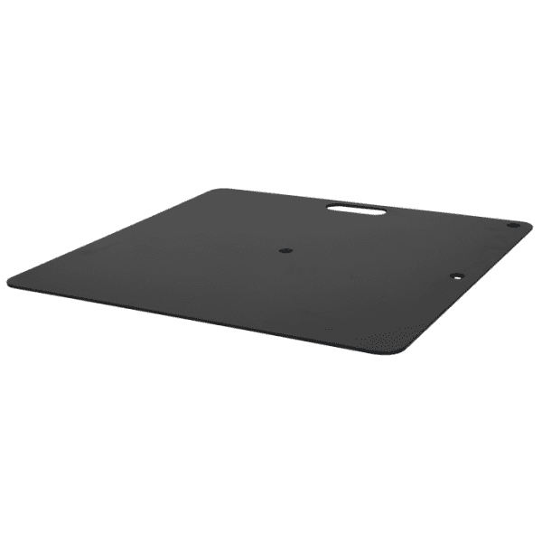 Wentex Base Plate