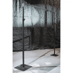 Wentex Base Plate Pin