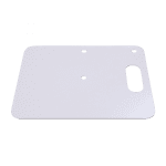 Wentex Base Plate - Gepoedercoat - Afbeelding 6