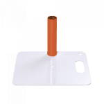 Wentex Base Plate - Gepoedercoat - Afbeelding 7