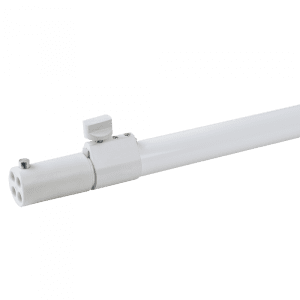 Wentex Telescopic upright