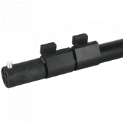 Wentex Telescopic upright