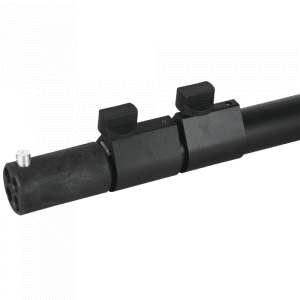 Wentex Telescopic upright