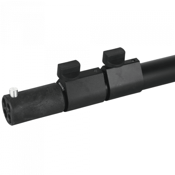 Wentex Telescopic upright