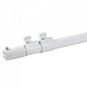 Wentex Telescopic upright