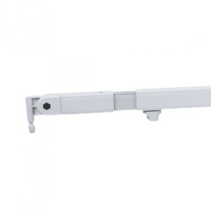 Wentex Telescopic Drape Support