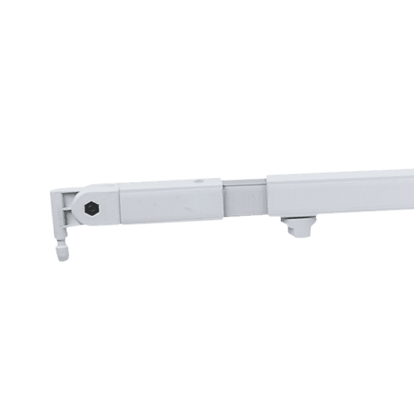 Wentex Telescopic Drape Support