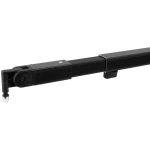 Wentex Telescopic Drape Support