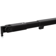 Wentex Telescopic Drape Support